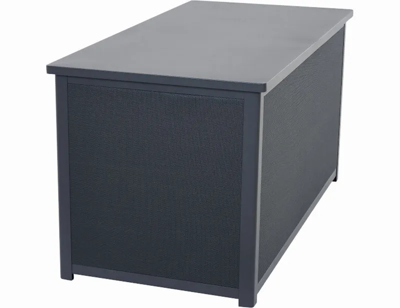Kissenbox