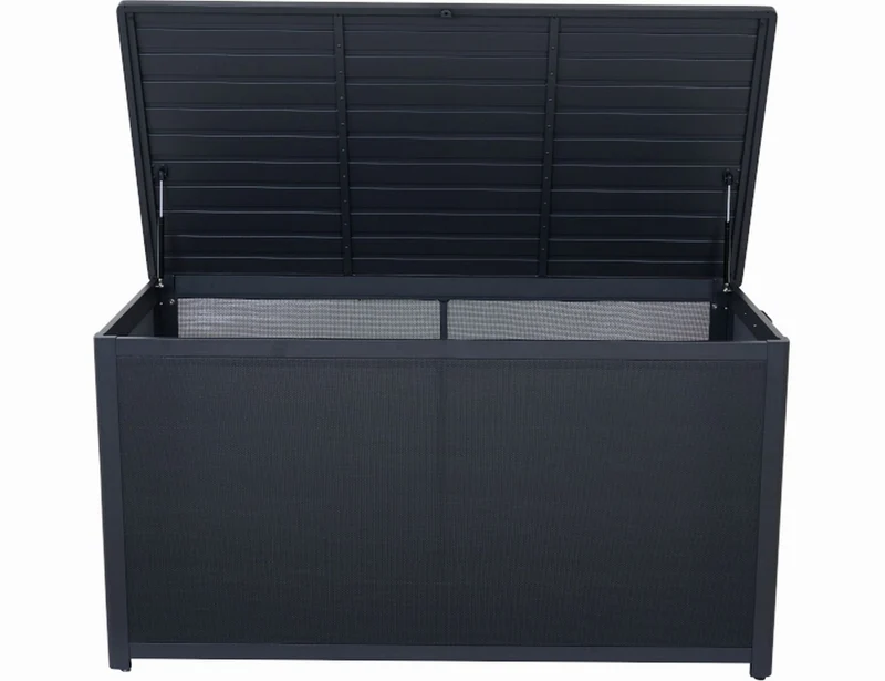 Kissenbox