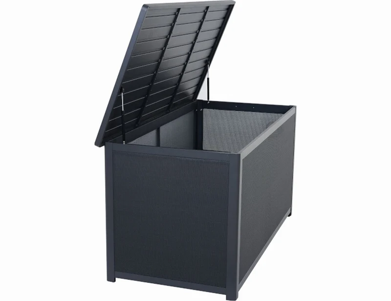Kissenbox