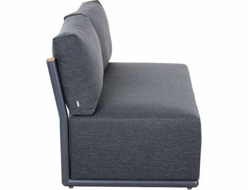 Lounge 2er Sofa