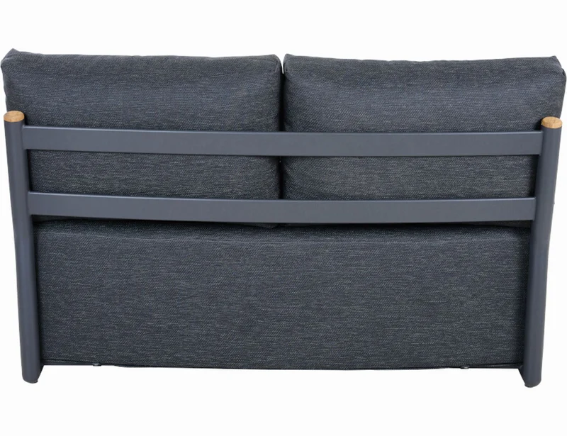Lounge 2er Sofa