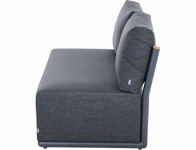 Lounge 2er Sofa