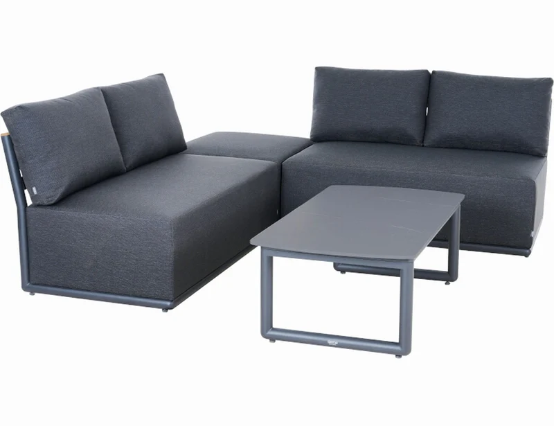 Lounge 2er Sofa