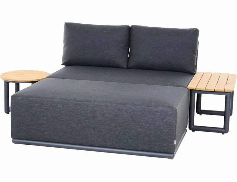 Lounge 2er Sofa