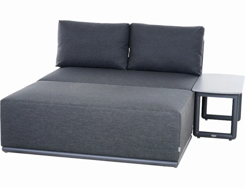 Lounge 2er Sofa
