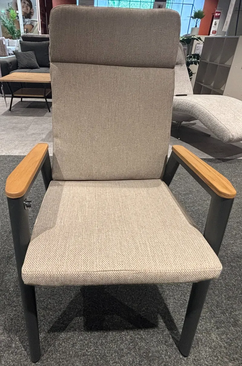 Move Sessel "Cortina"