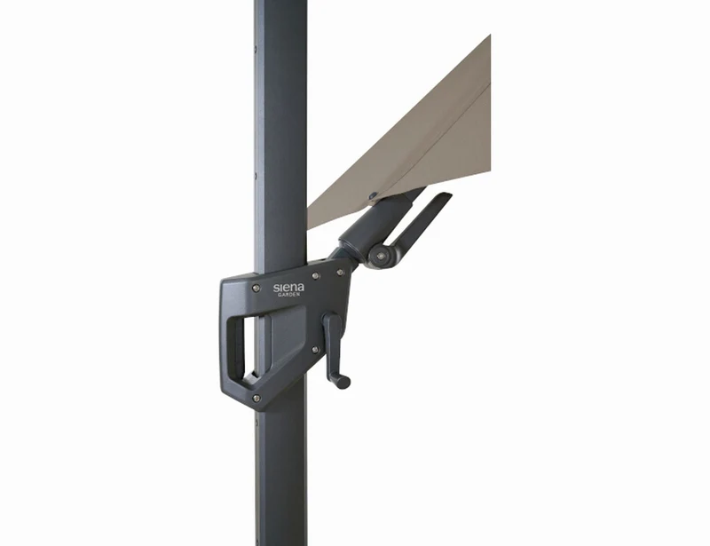 Ampelschirm
