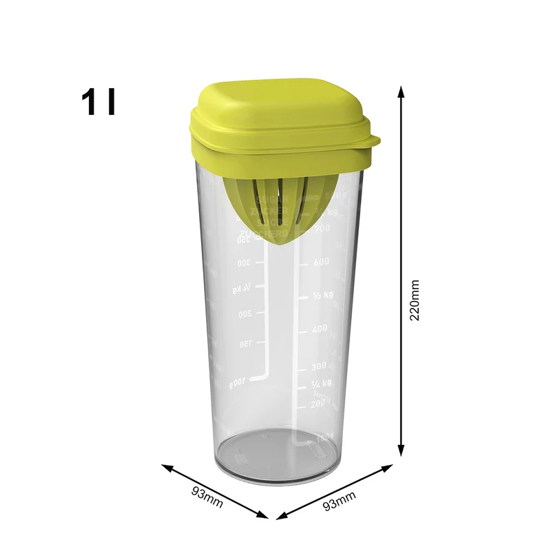 Shaker 1 l LOFT