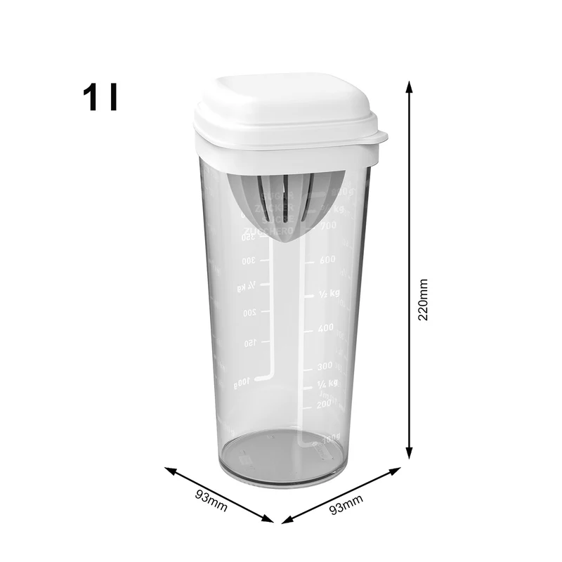 Shaker 1 l LOFT
