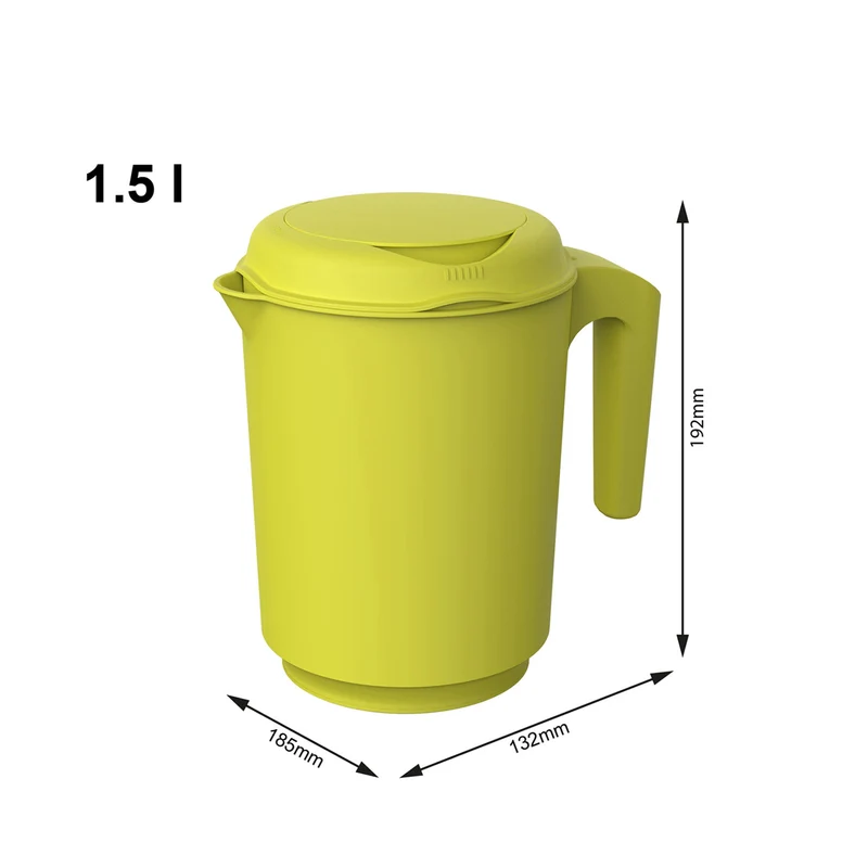 Mixbecher 1,5 l FRESH