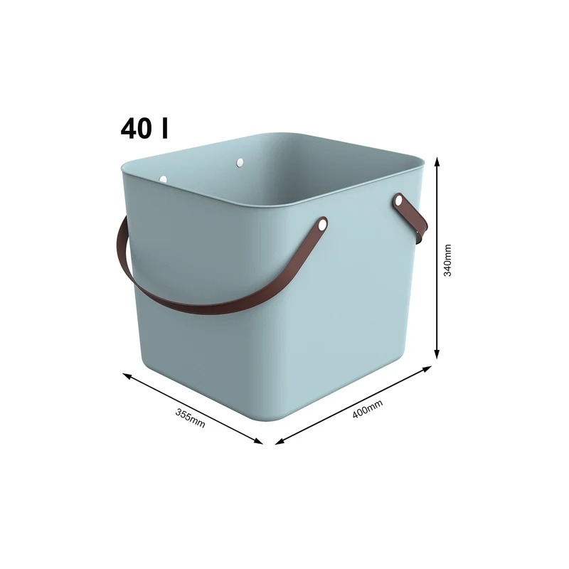 Multibag "classic" 40 l ALBULA