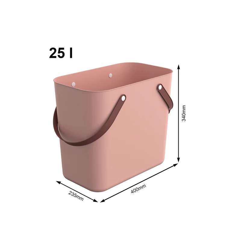 Multibag "classic" 25 l ALBULA
