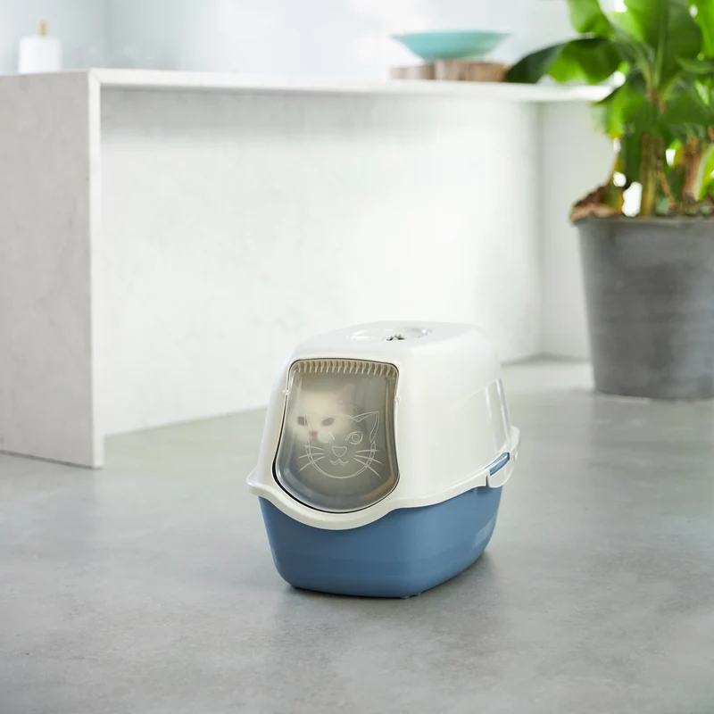 Katzentoilette Eco BAILEY