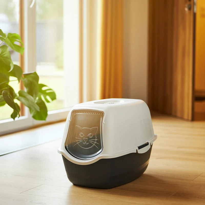 Katzentoilette Eco BAILEY