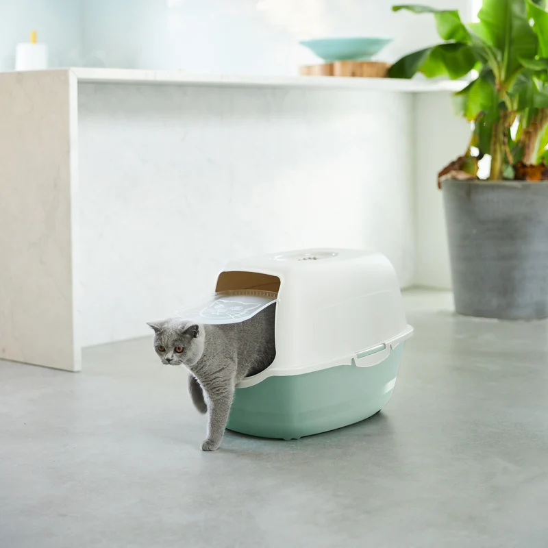 Katzentoilette Eco BAILEY