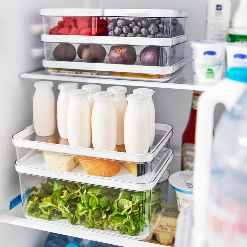 Kühlschrankorganizer 1,2 l CAUMA
