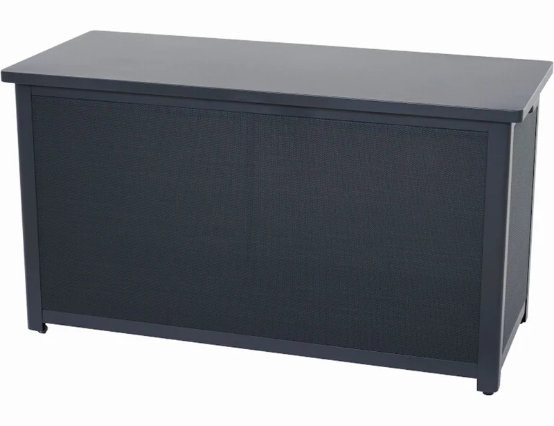 Kissenbox