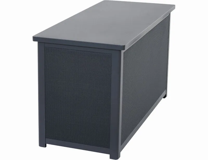 Kissenbox