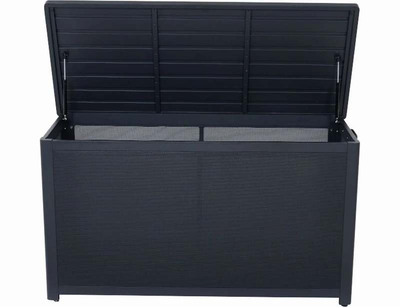 Kissenbox