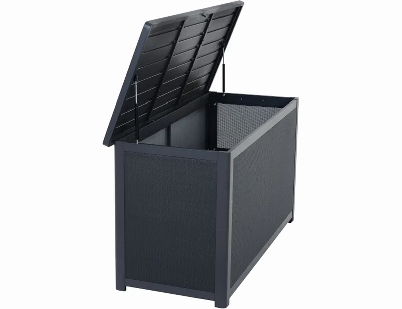Kissenbox