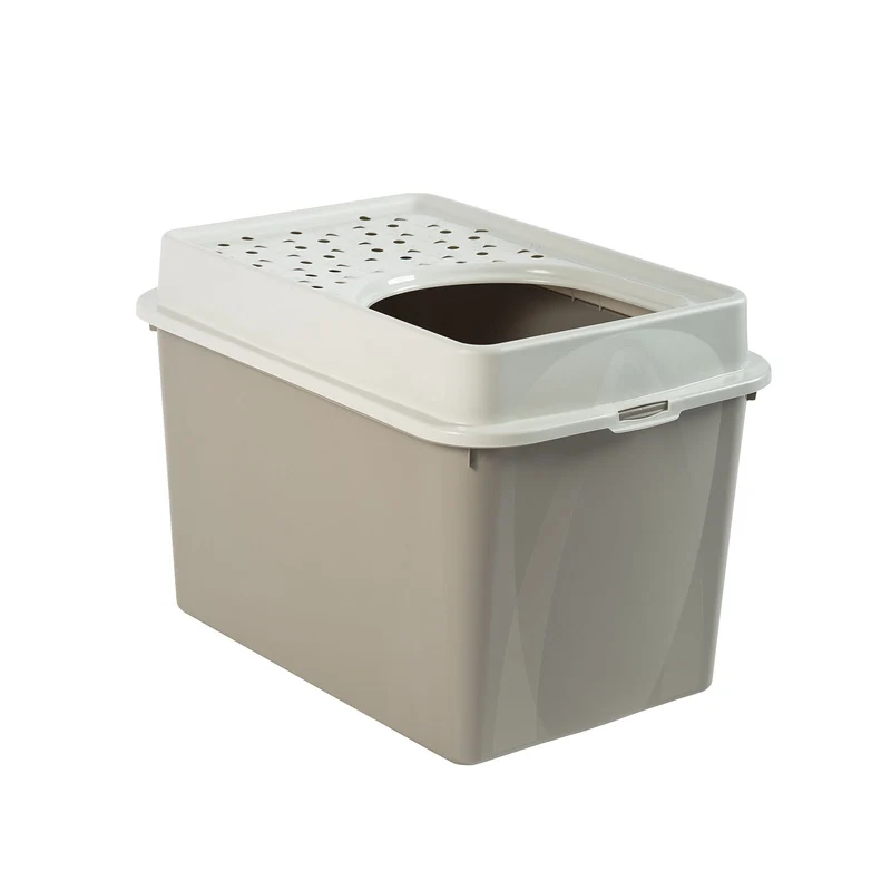 Katzentoilette oben offen Eco BERTY