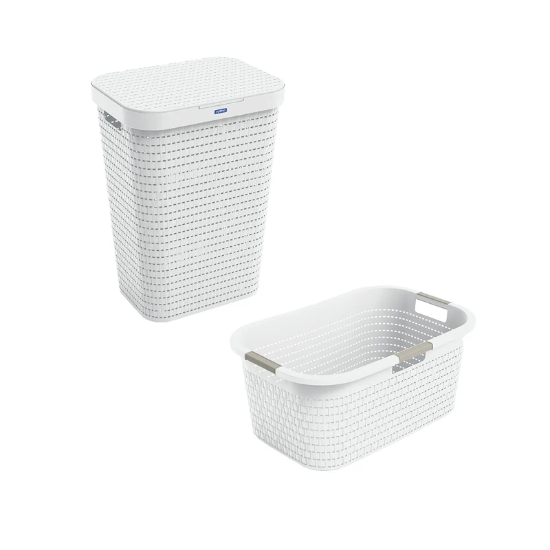2er Set Wäsche COUNTRY