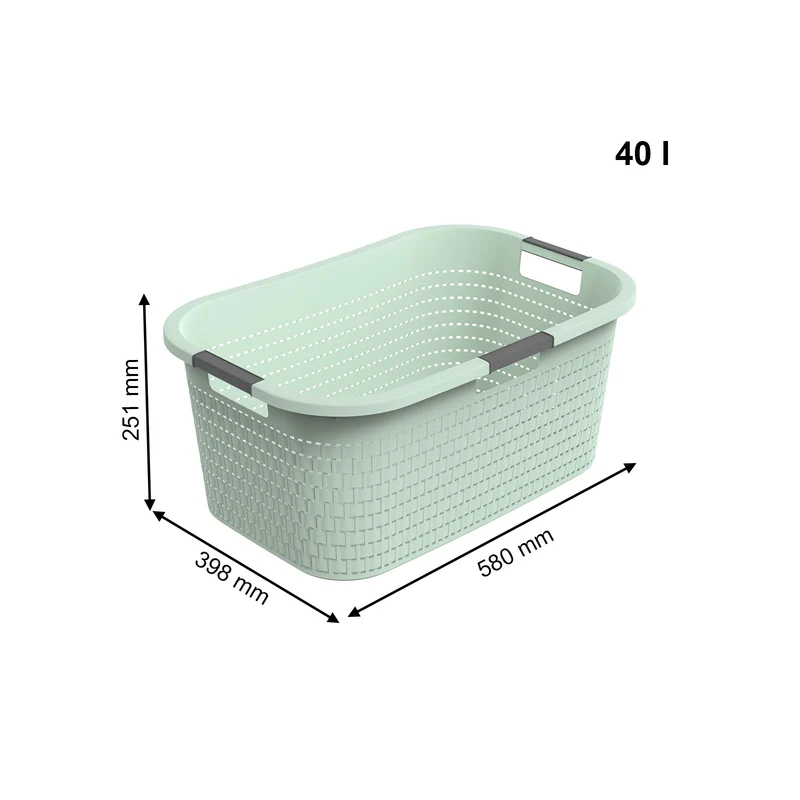2er Set Wäsche COUNTRY