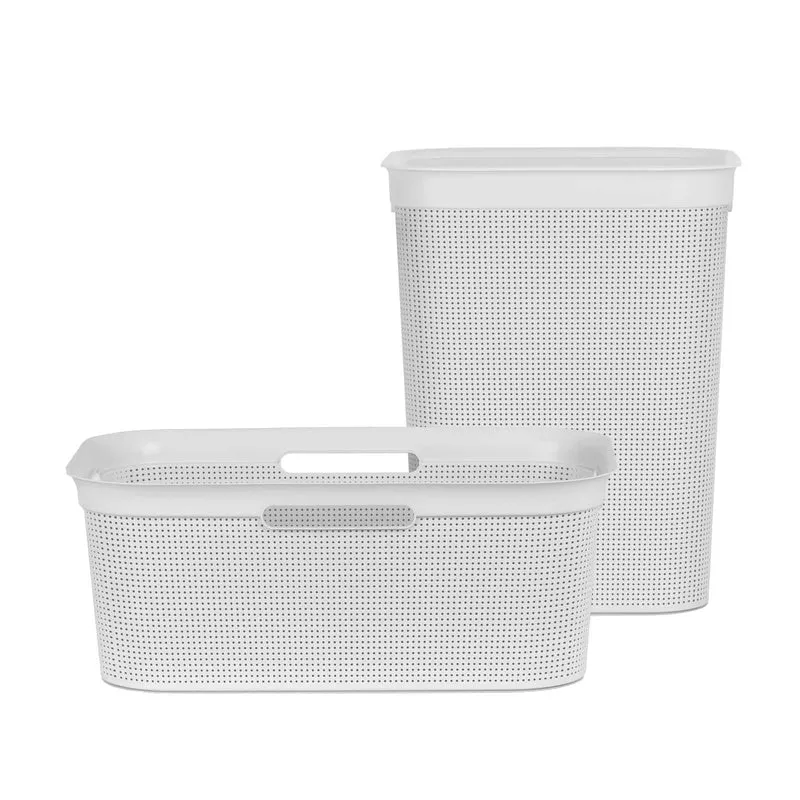 2er Set Wäsche BRISEN