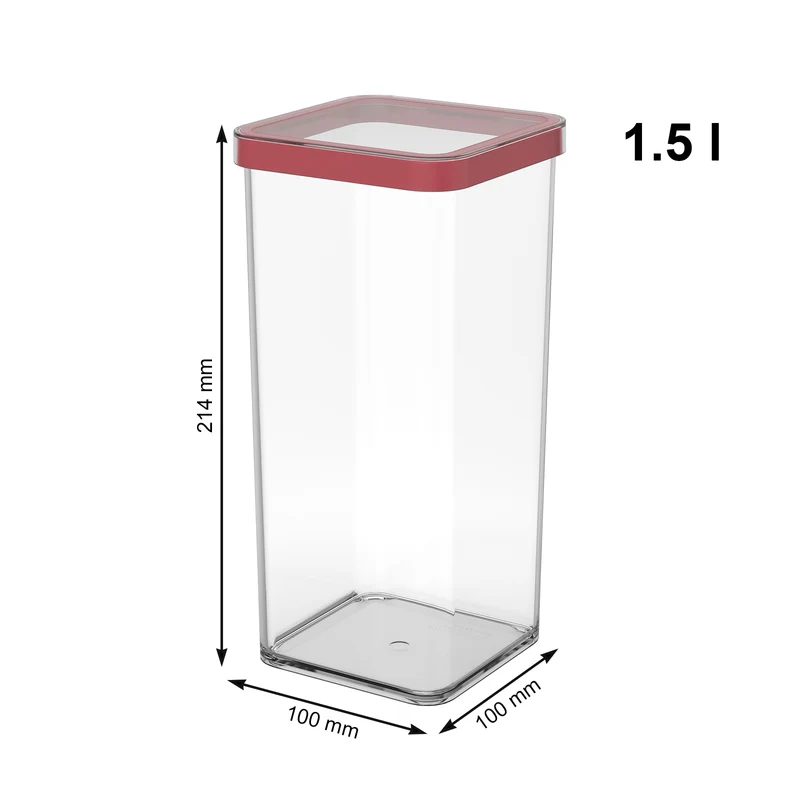 5er Set Premium Dosen LOFT
