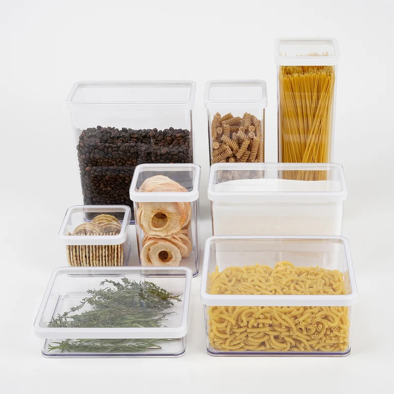 5er Set Premium Dosen LOFT