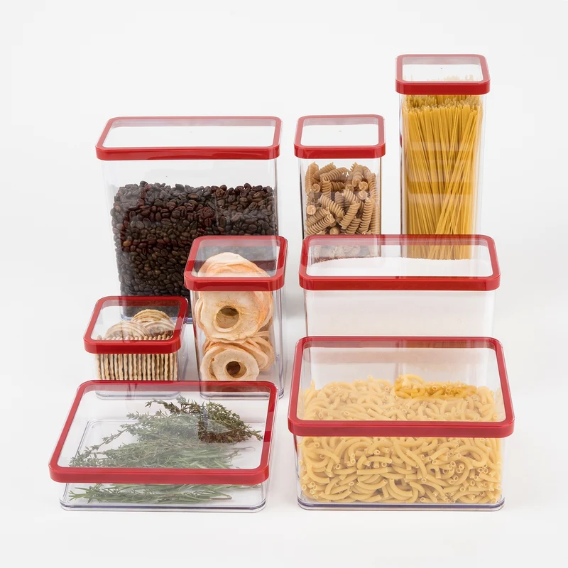 5er Set Premium Dosen LOFT
