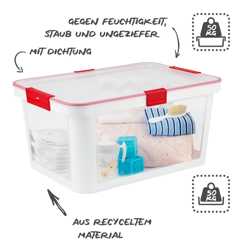 Box 45 l ALBRIS