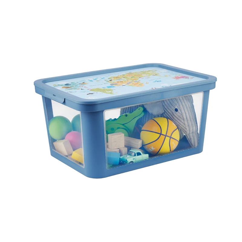 Box 45 l ALBRIS