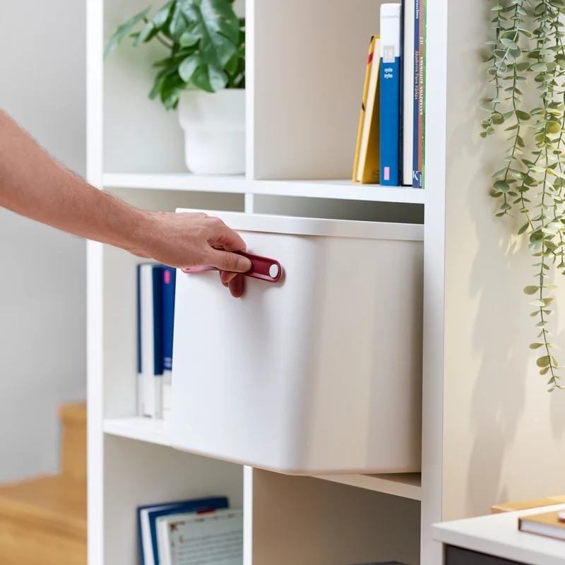 Archivbox Dokumentenorganizer MY PAPER Plus
