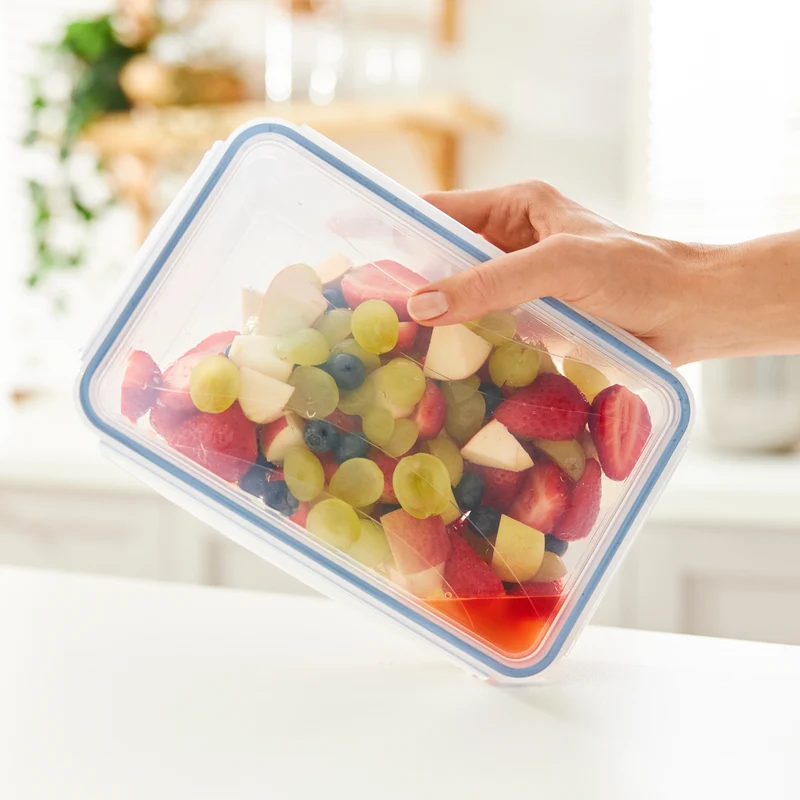 Kühlschrankdose 1,5 l CLIC & LOCK