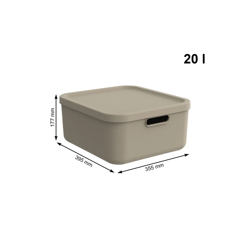Box 20 l ALBULA LIGHT