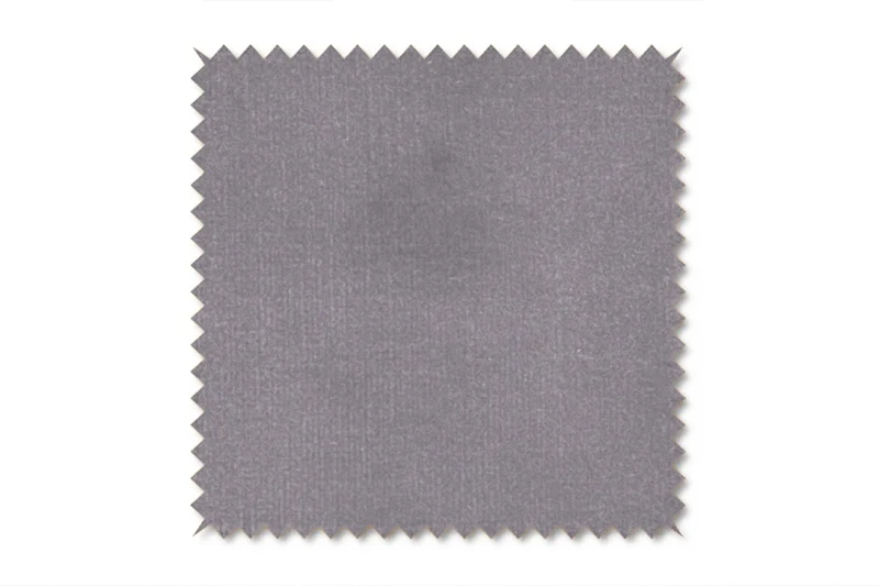 KAWOLA Modulsofa LAYLA Ecksofa 3 Module Velvet taupe