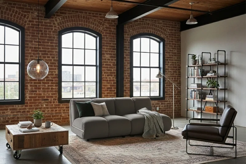 KAWOLA Modulsofa LAYLA 2-Sitzer 2 Module Velvet taupe