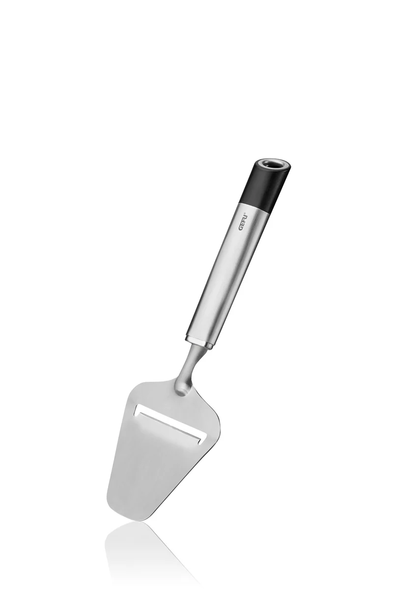 -GEFU- "PRIMELINE" Käsehobel für Hart- und Schnittkäse, 23,3cm x 7,5cm