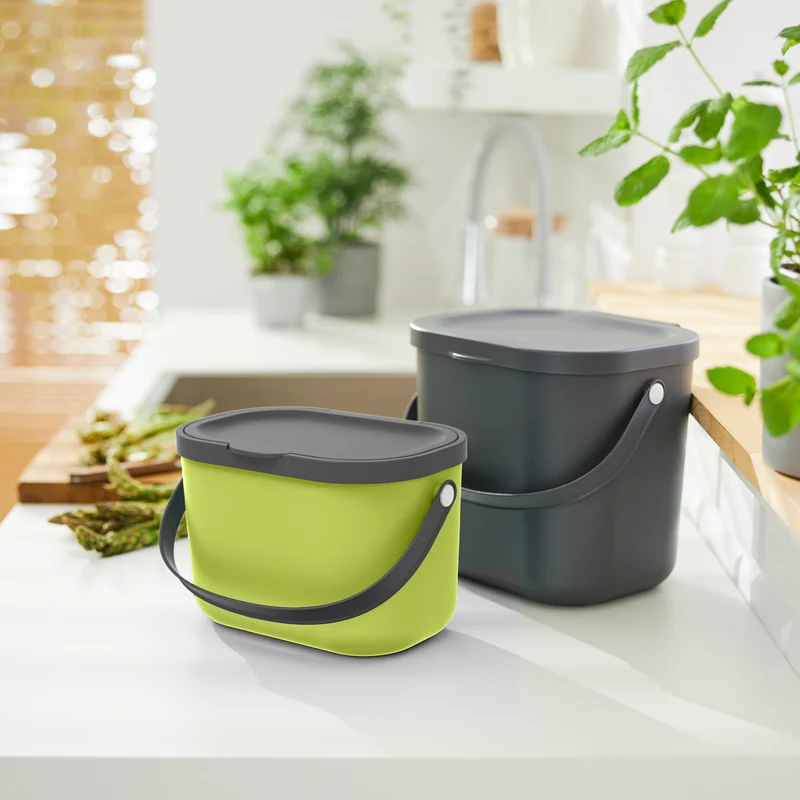 Bioabfallbehälter 3.2 l ALBULA