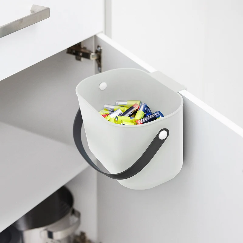 Bioabfallbehälter 3.2 l ALBULA