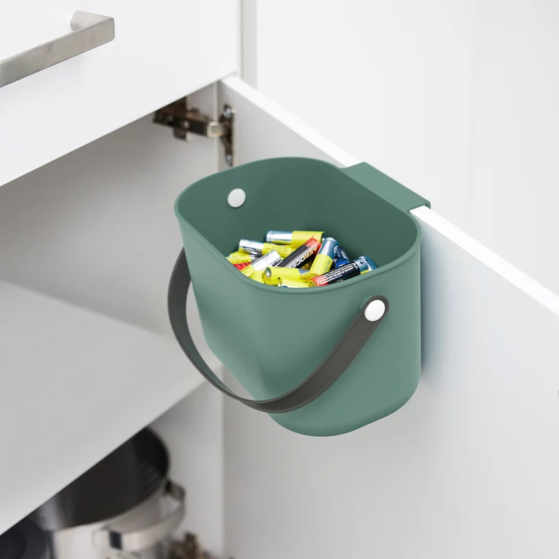 Bioabfallbehälter 3.2 l ALBULA