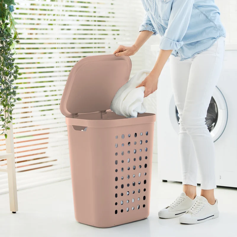 Wäschesammler JONA 55 l