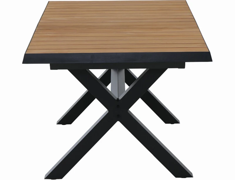Ausziehtisch
