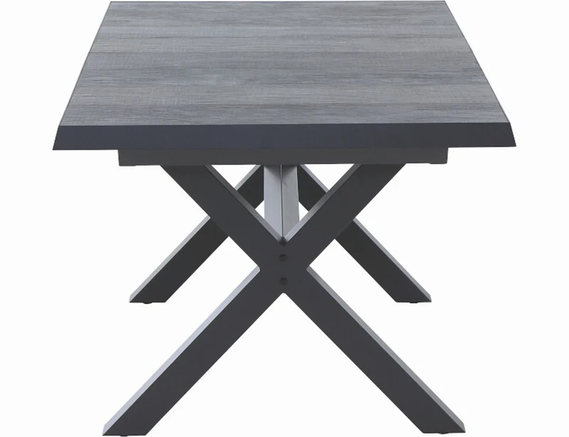 Ausziehtisch