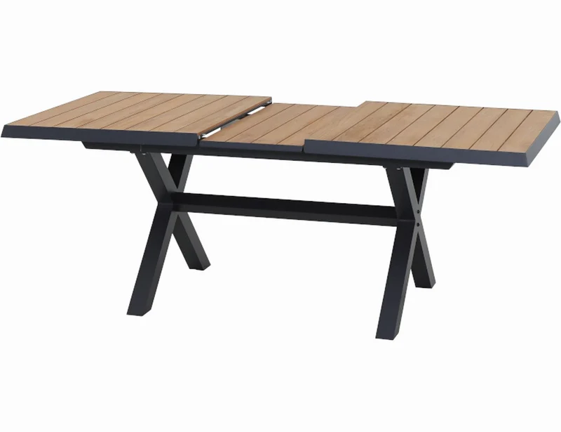 Ausziehtisch