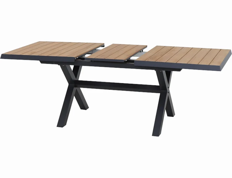 Ausziehtisch