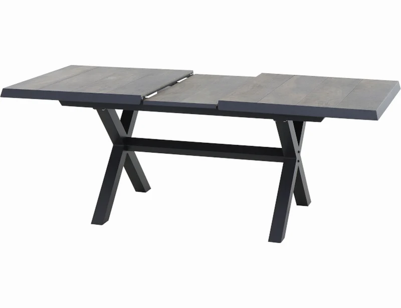 Ausziehtisch