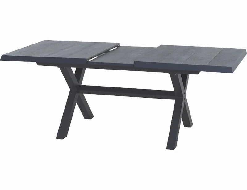 Ausziehtisch