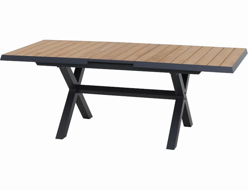 Ausziehtisch